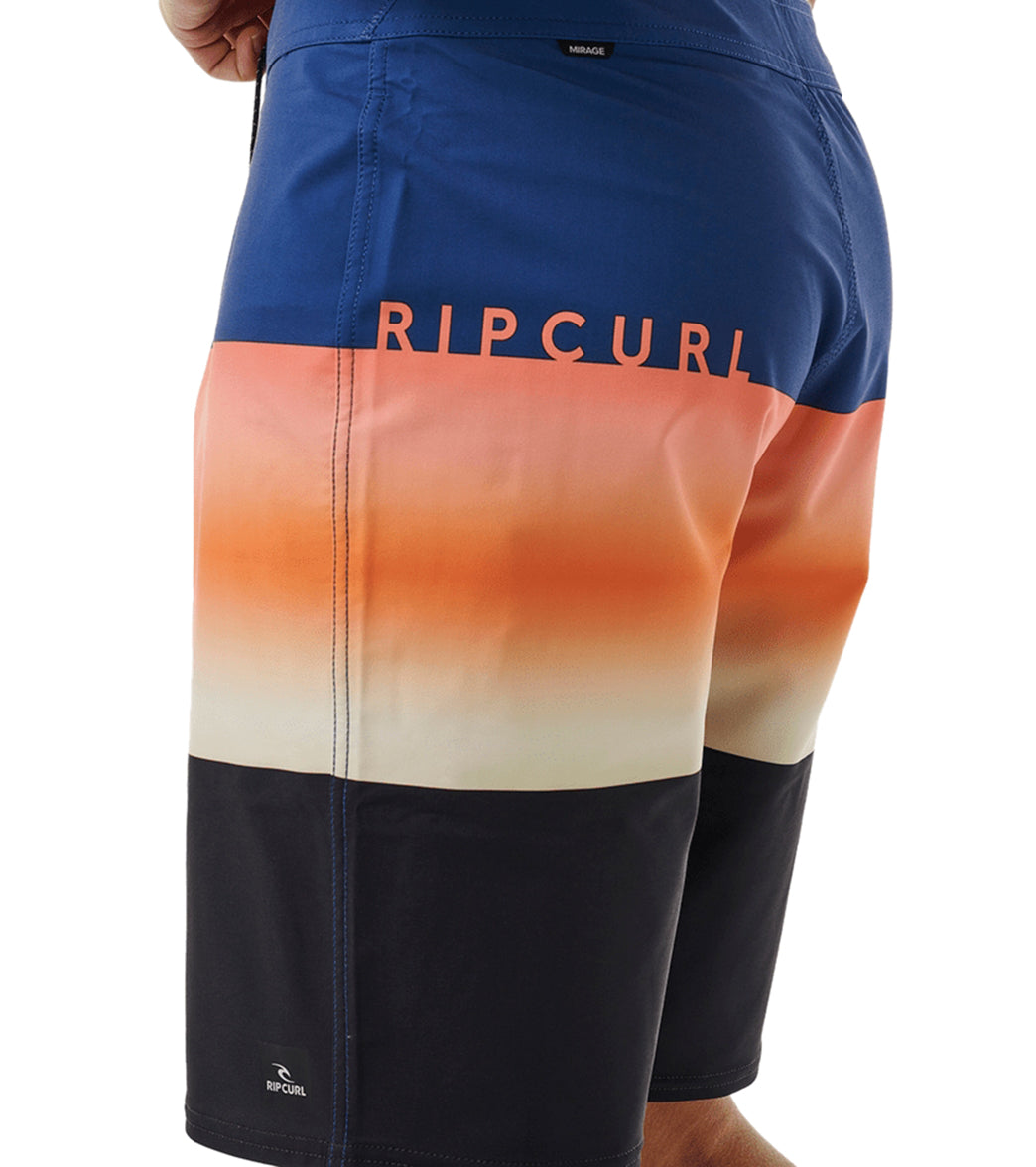 Rip Curl Mirage Divided Board Shorts