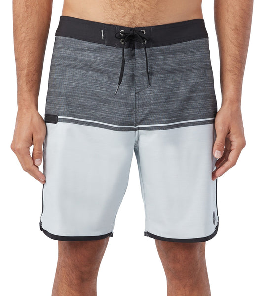 O'Neill Men's 19" Hyperfreak SC Board Shorts