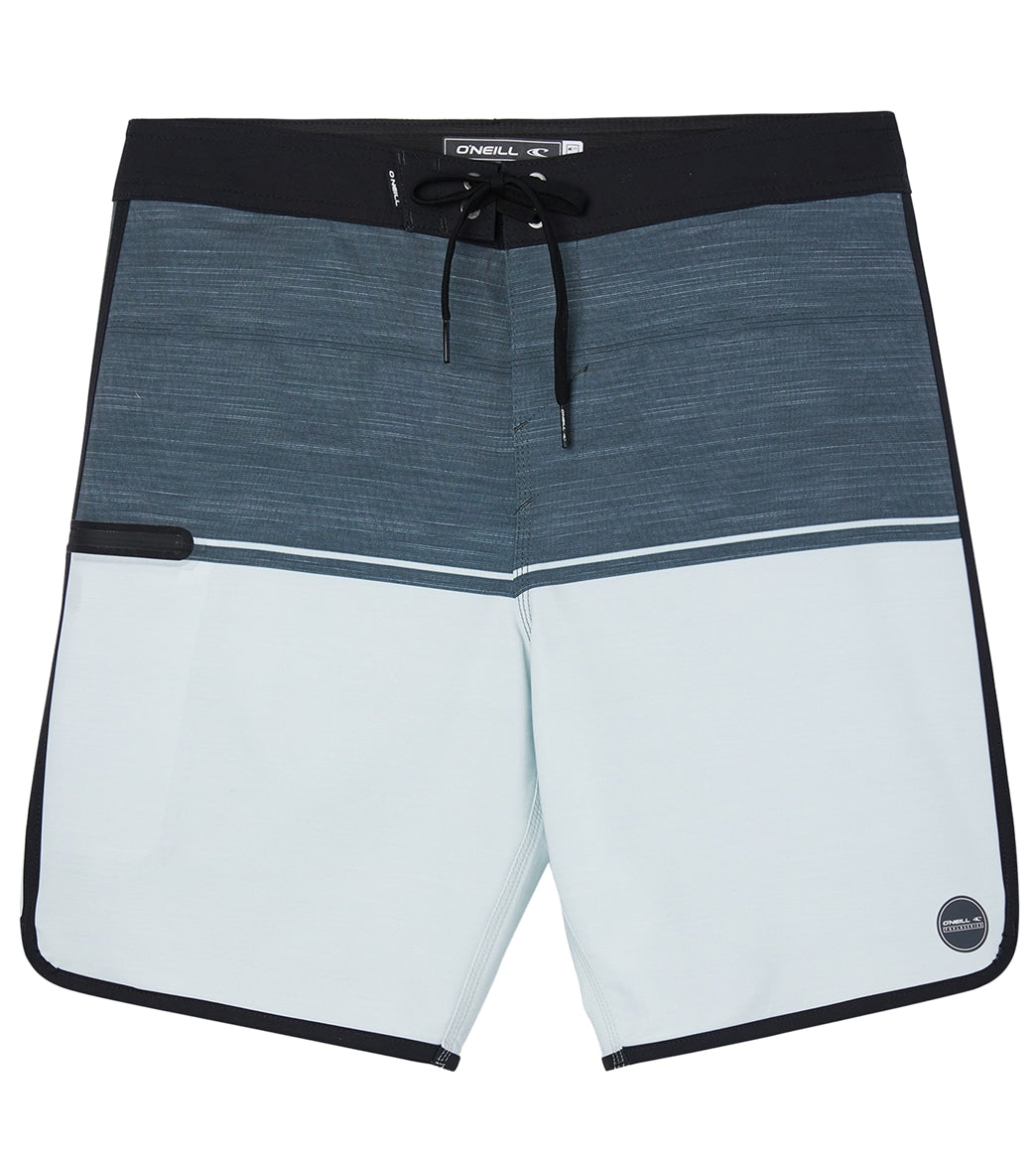 O'Neill Men's 19" Hyperfreak SC Board Shorts