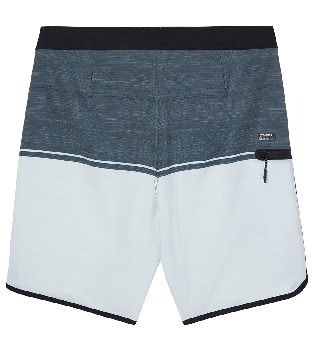 O'Neill Men's 19" Hyperfreak SC Board Shorts