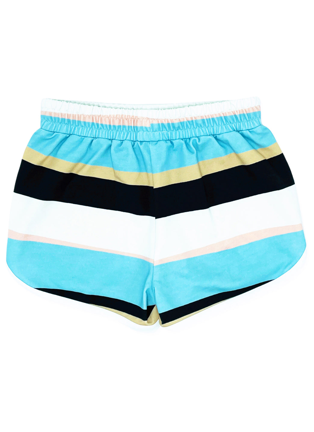 Feather 4 Arrow Girls' Daisy Shorts (Toddler, Little Kid, Big Kid)