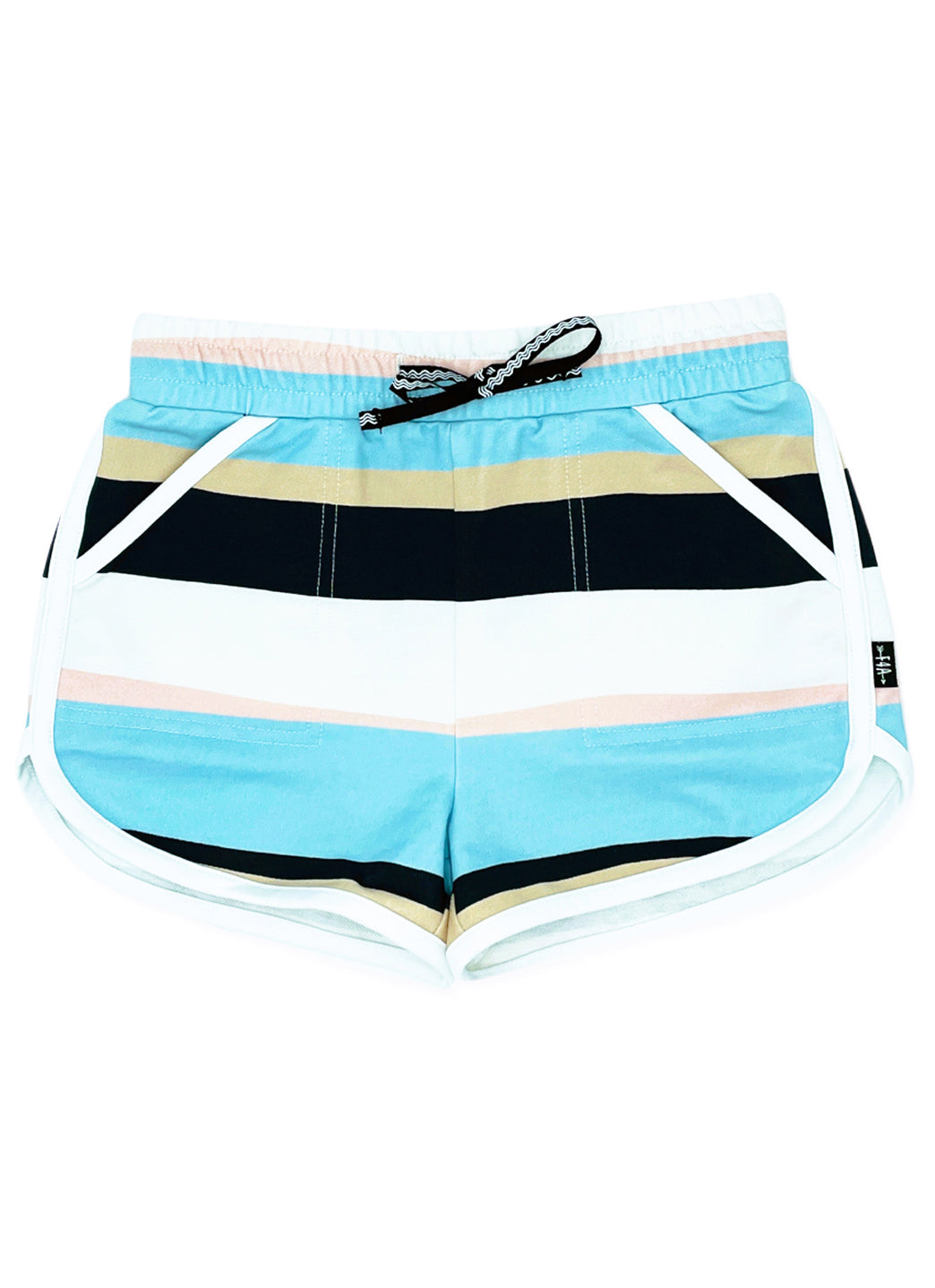 Feather 4 Arrow Girls' Daisy Shorts (Toddler, Little Kid, Big Kid)