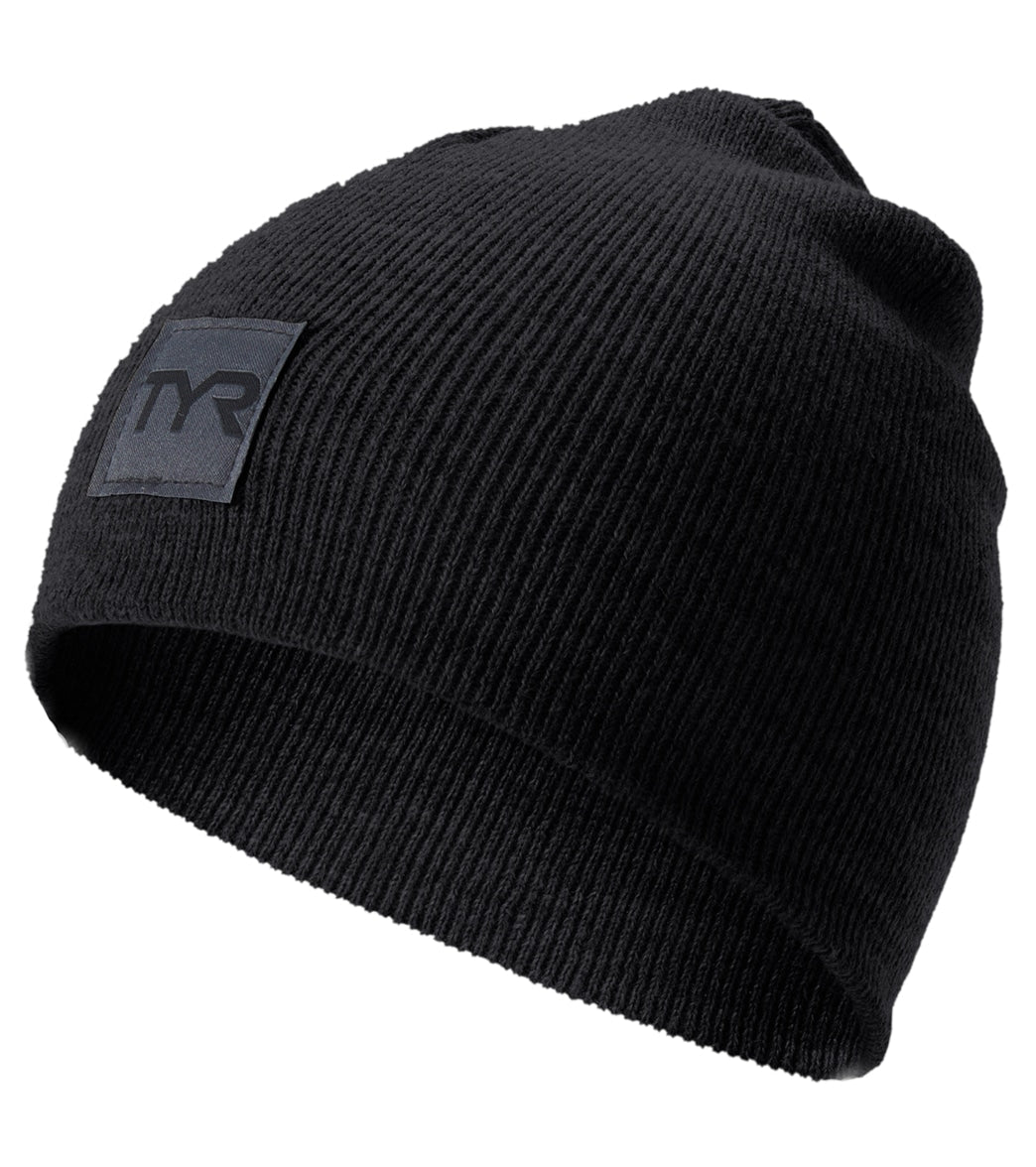 TYR Knit Beanie