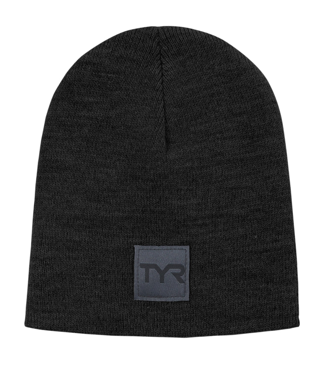 TYR Knit Beanie