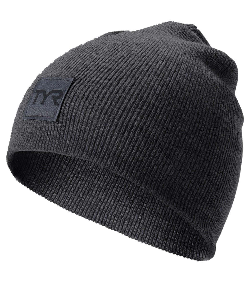 TYR Knit Beanie