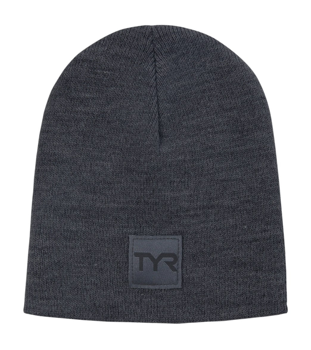 TYR Knit Beanie