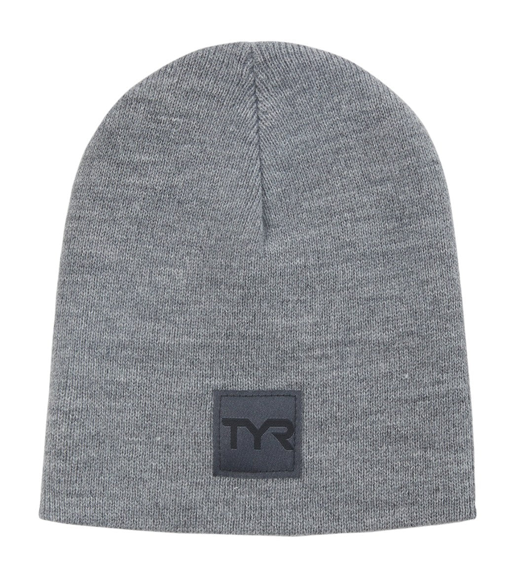 TYR Knit Beanie