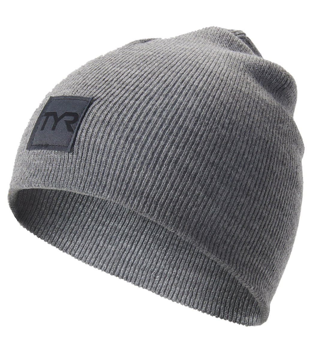 TYR Knit Beanie