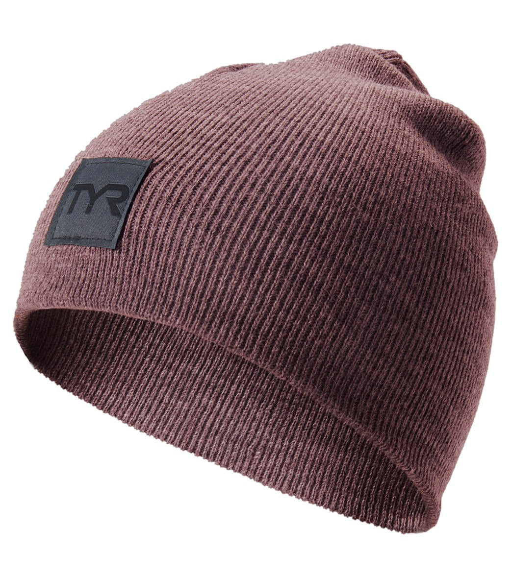 TYR Knit Beanie