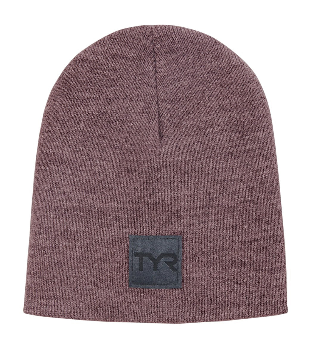 TYR Knit Beanie