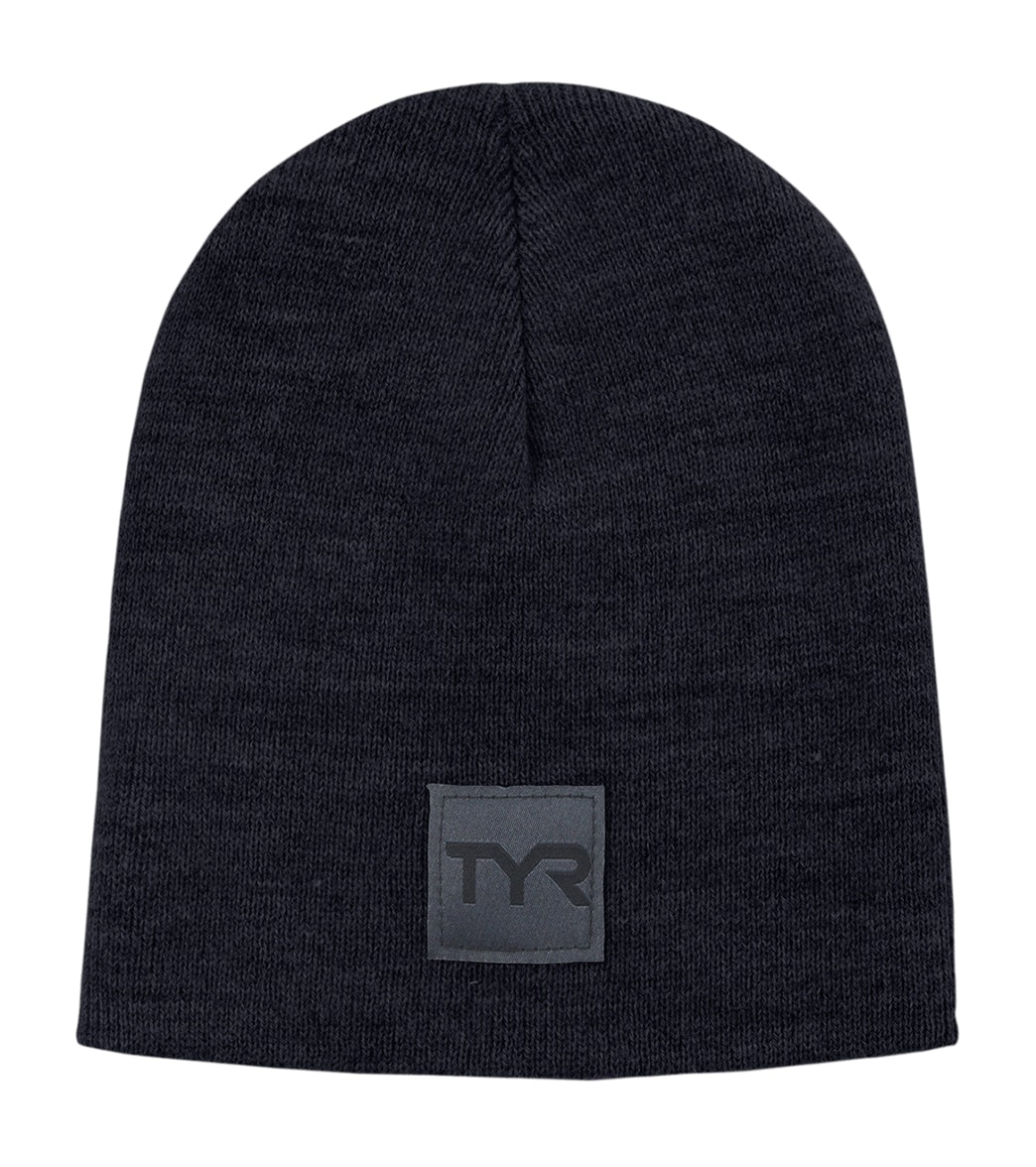 TYR Knit Beanie