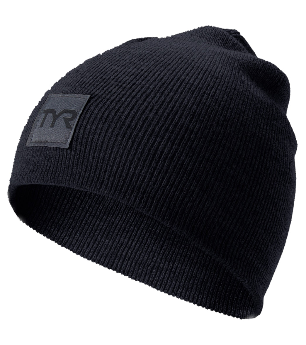 TYR Knit Beanie