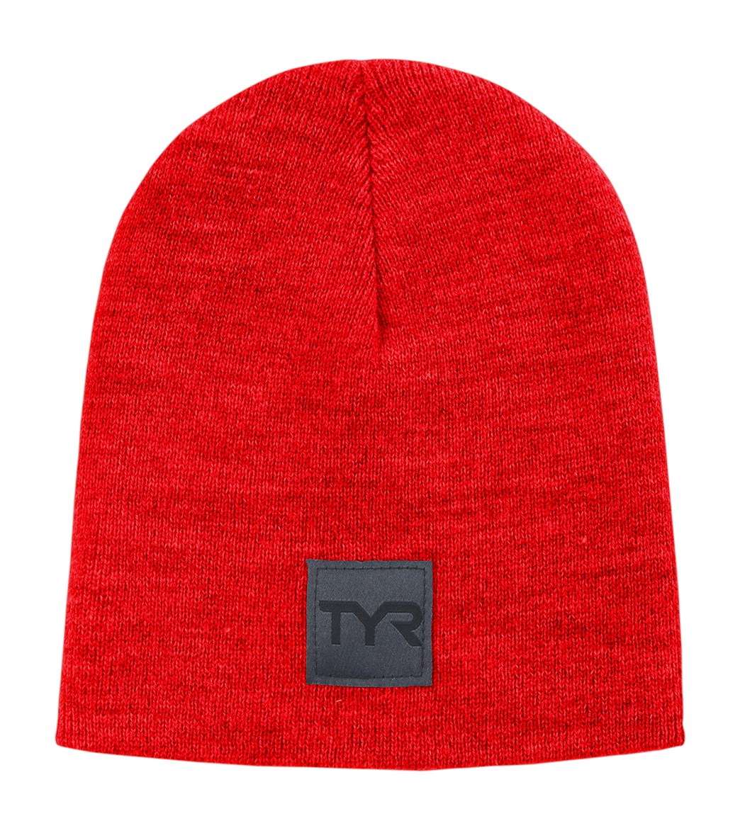 TYR Knit Beanie