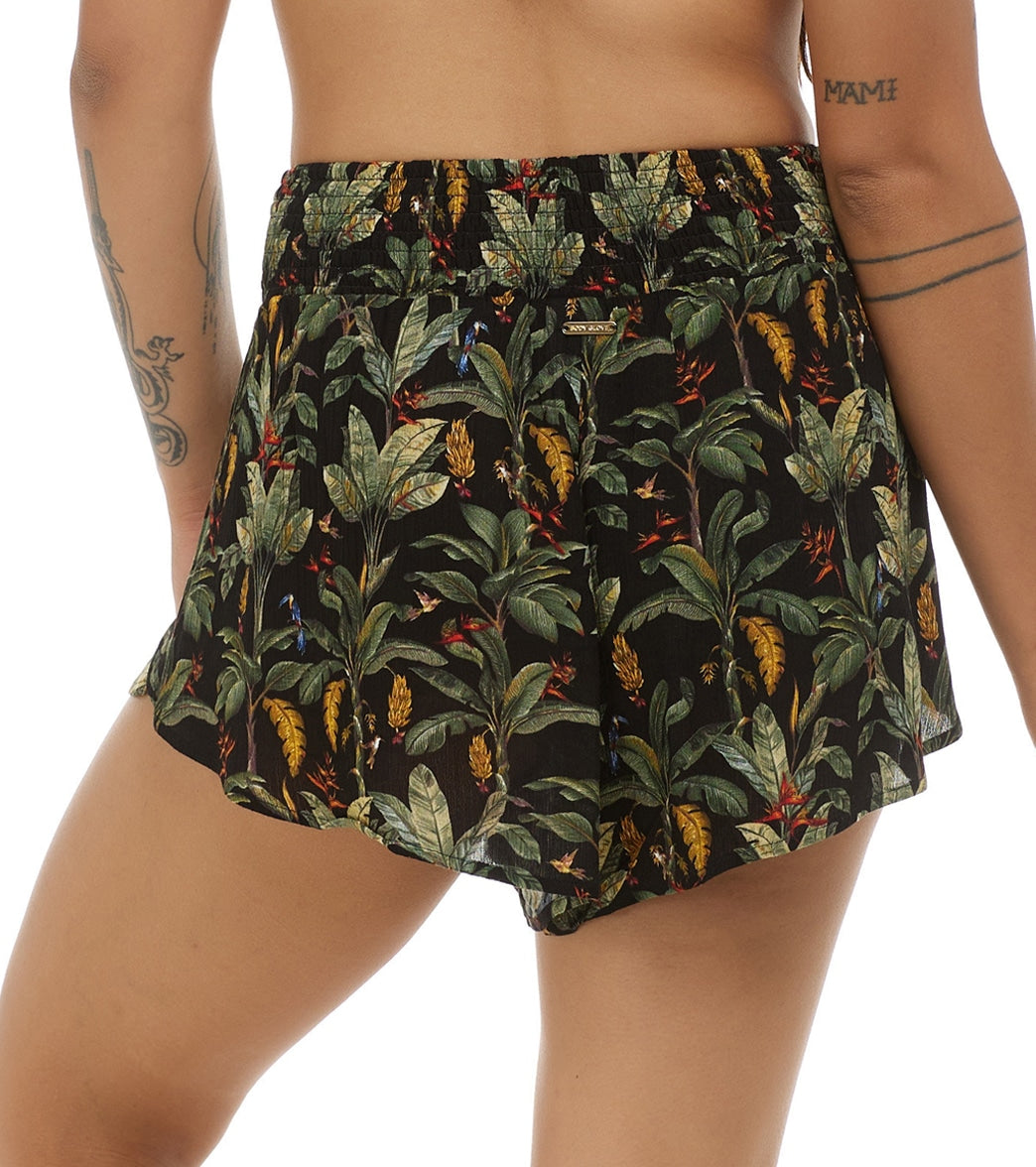 Body Glove Women's Ava Cover Up Shorts