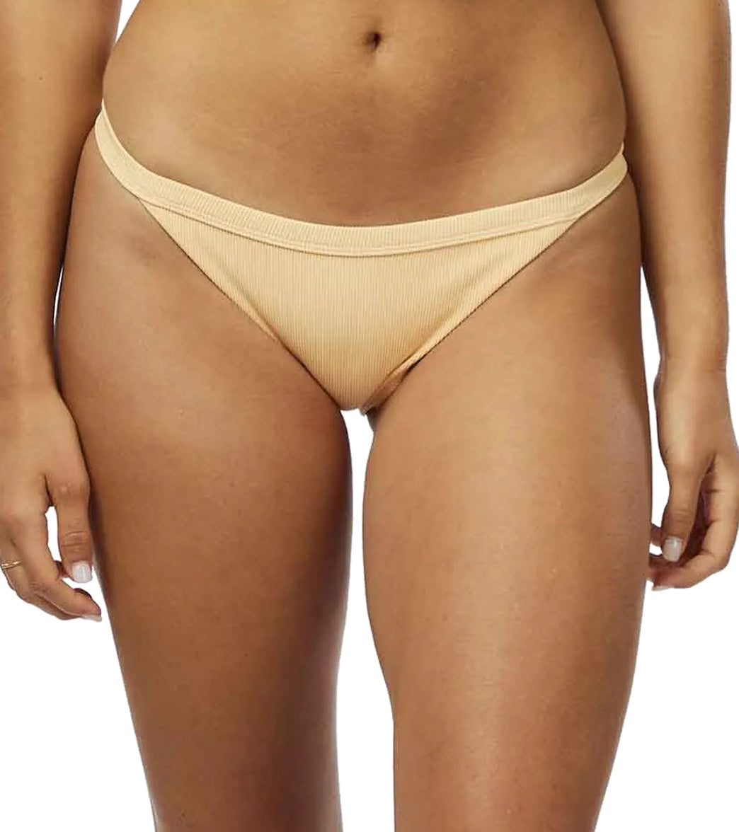 Rip Curl Women's Surf Gypsy Banded Skimpy Bikini Bottom