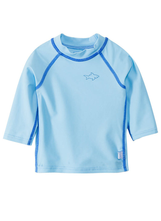 i play. by Green Sprouts Long Sleeve Rashguard (Baby, Toddler)