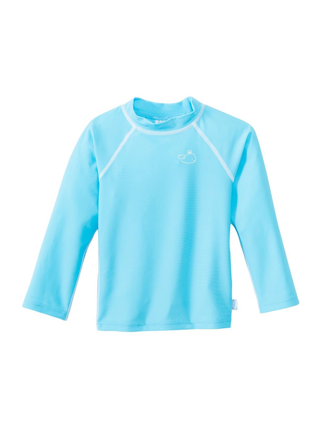 i play. by Green Sprouts Long Sleeve Rashguard (Baby, Toddler)