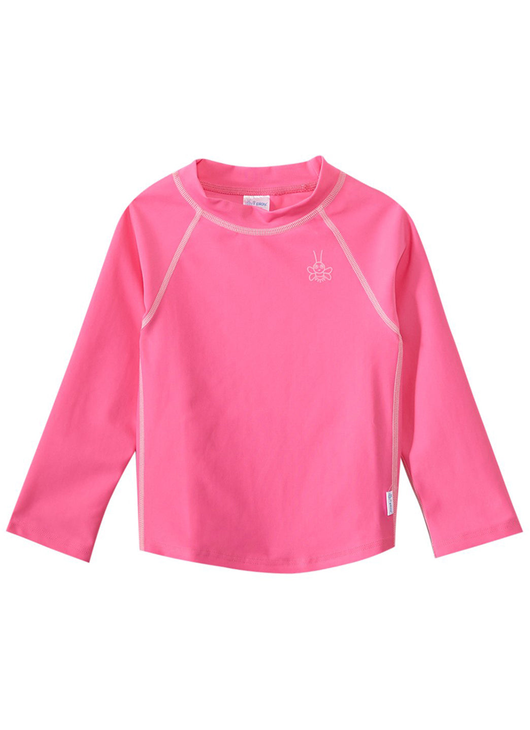 i play. by Green Sprouts Long Sleeve Rashguard (Baby, Toddler)
