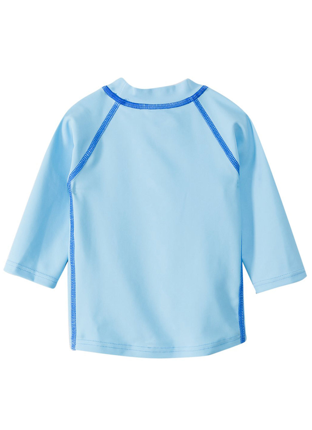i play. by Green Sprouts Long Sleeve Rashguard (Baby, Toddler)