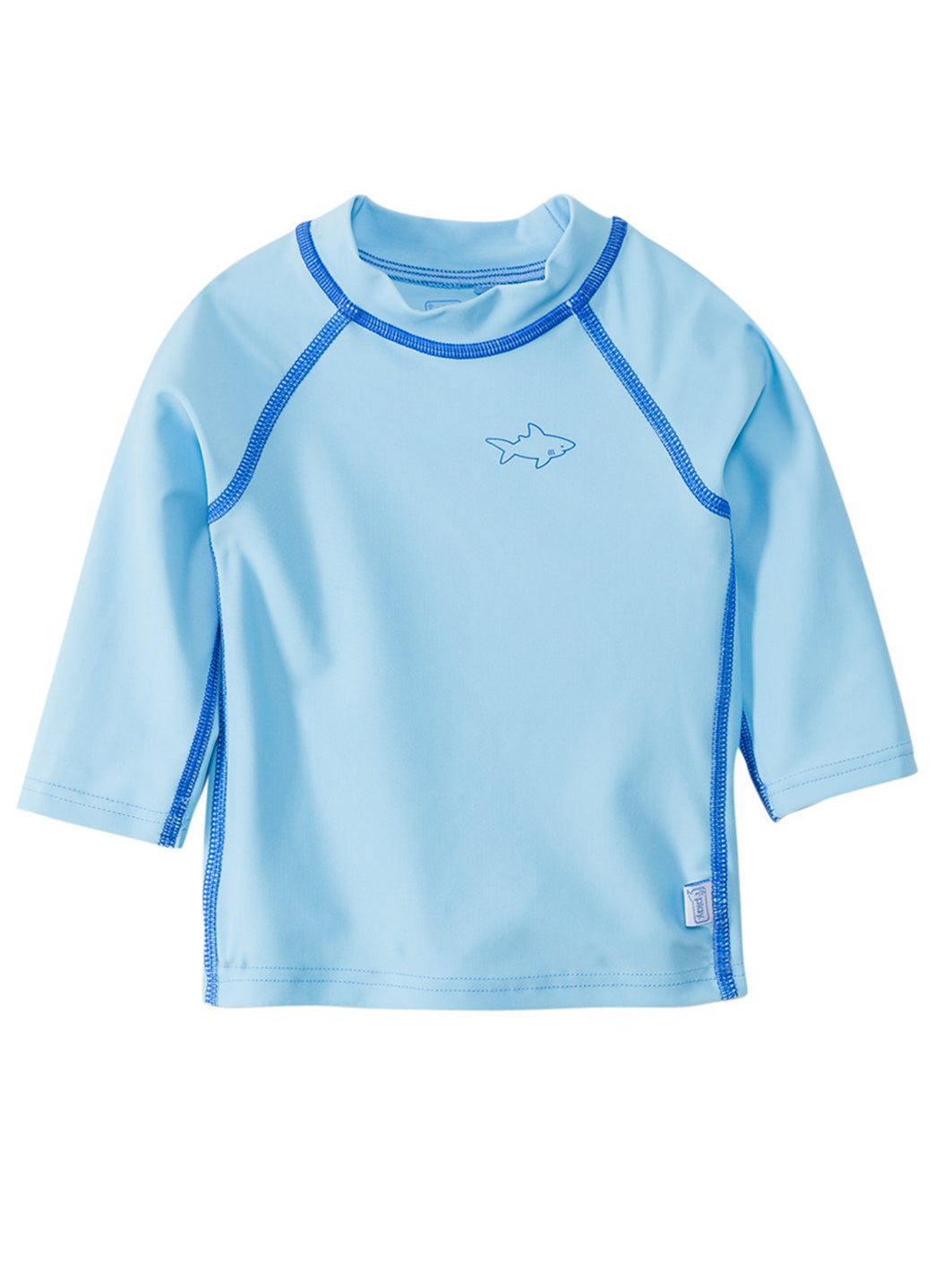 i play. by Green Sprouts Long Sleeve Rashguard (Baby, Toddler)