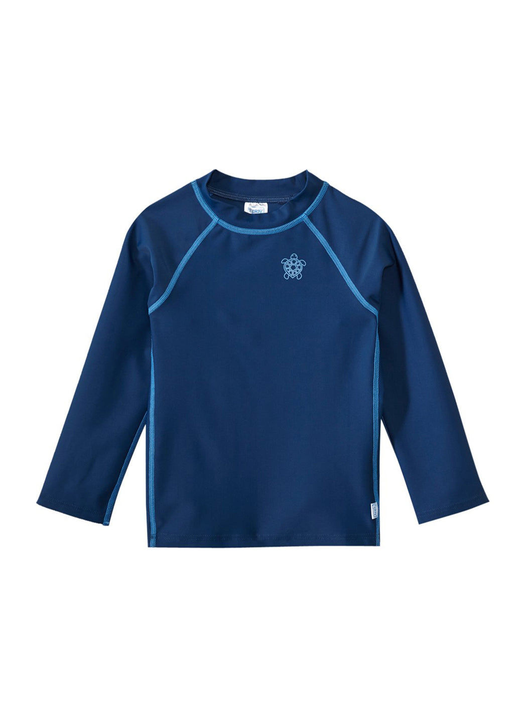 i play. by Green Sprouts Long Sleeve Rashguard (Baby, Toddler)