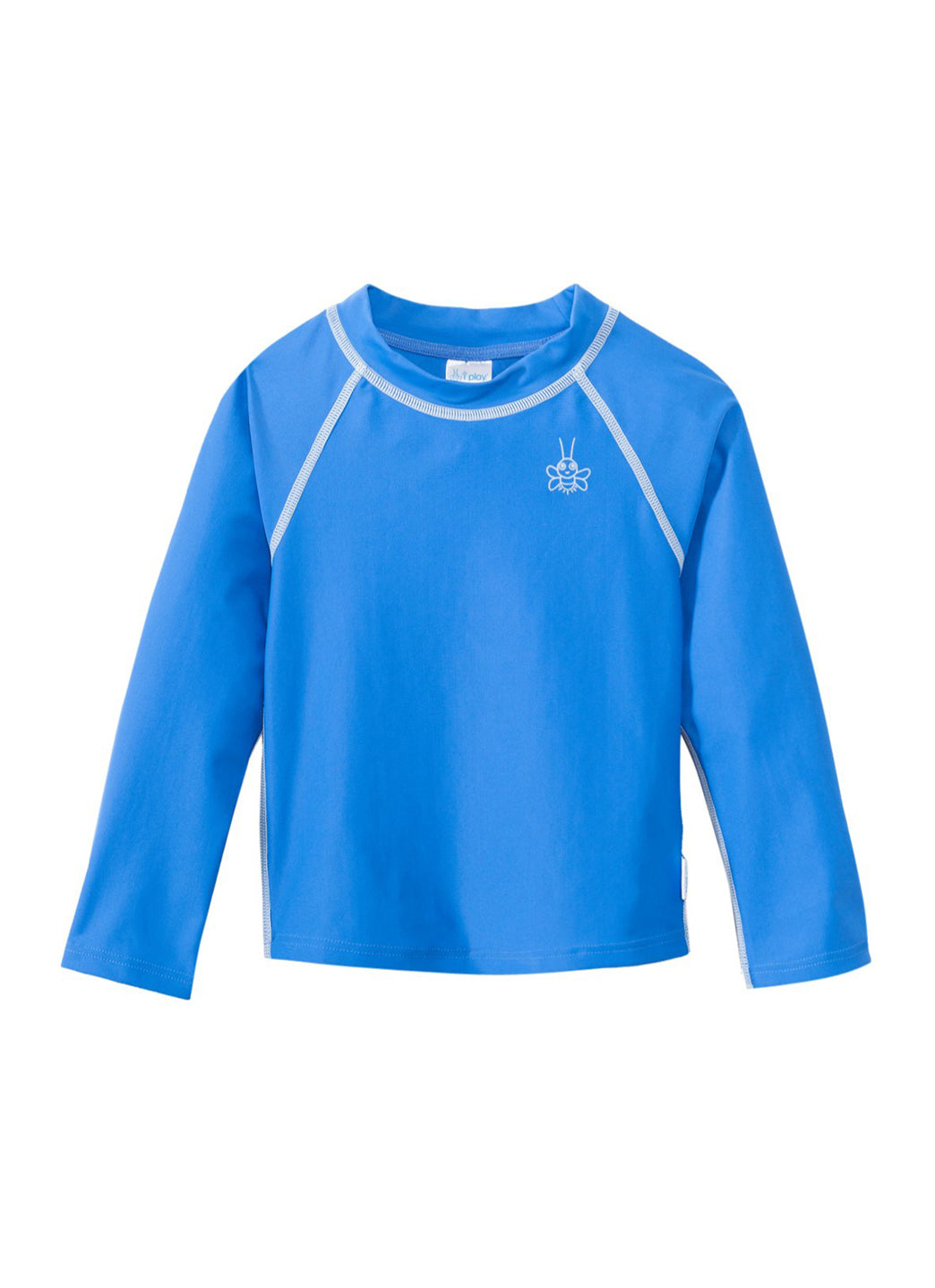 i play. by Green Sprouts Long Sleeve Rashguard (Baby, Toddler)