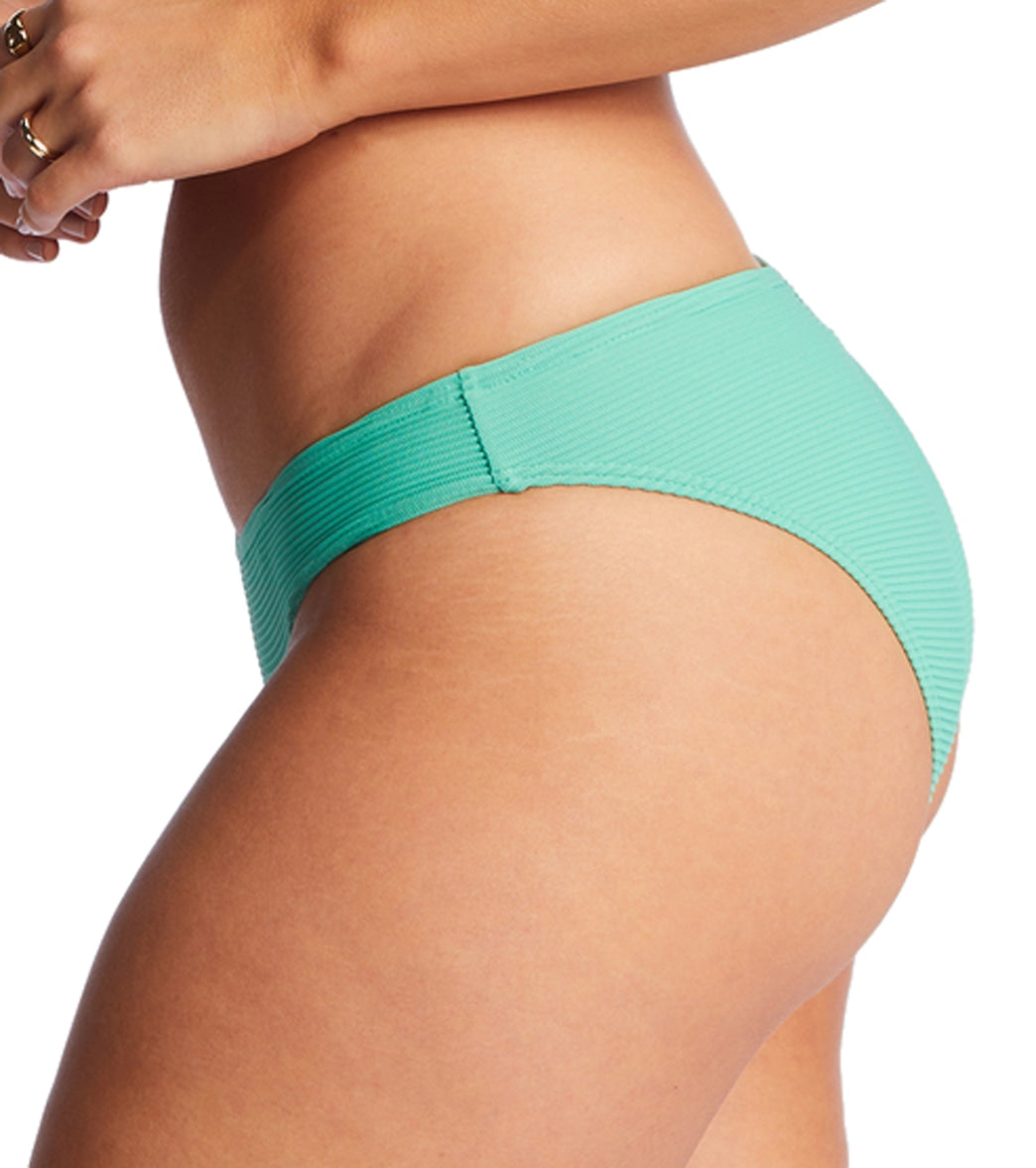 Billabong Women's Tanlines Lowrider Bikini Bottom