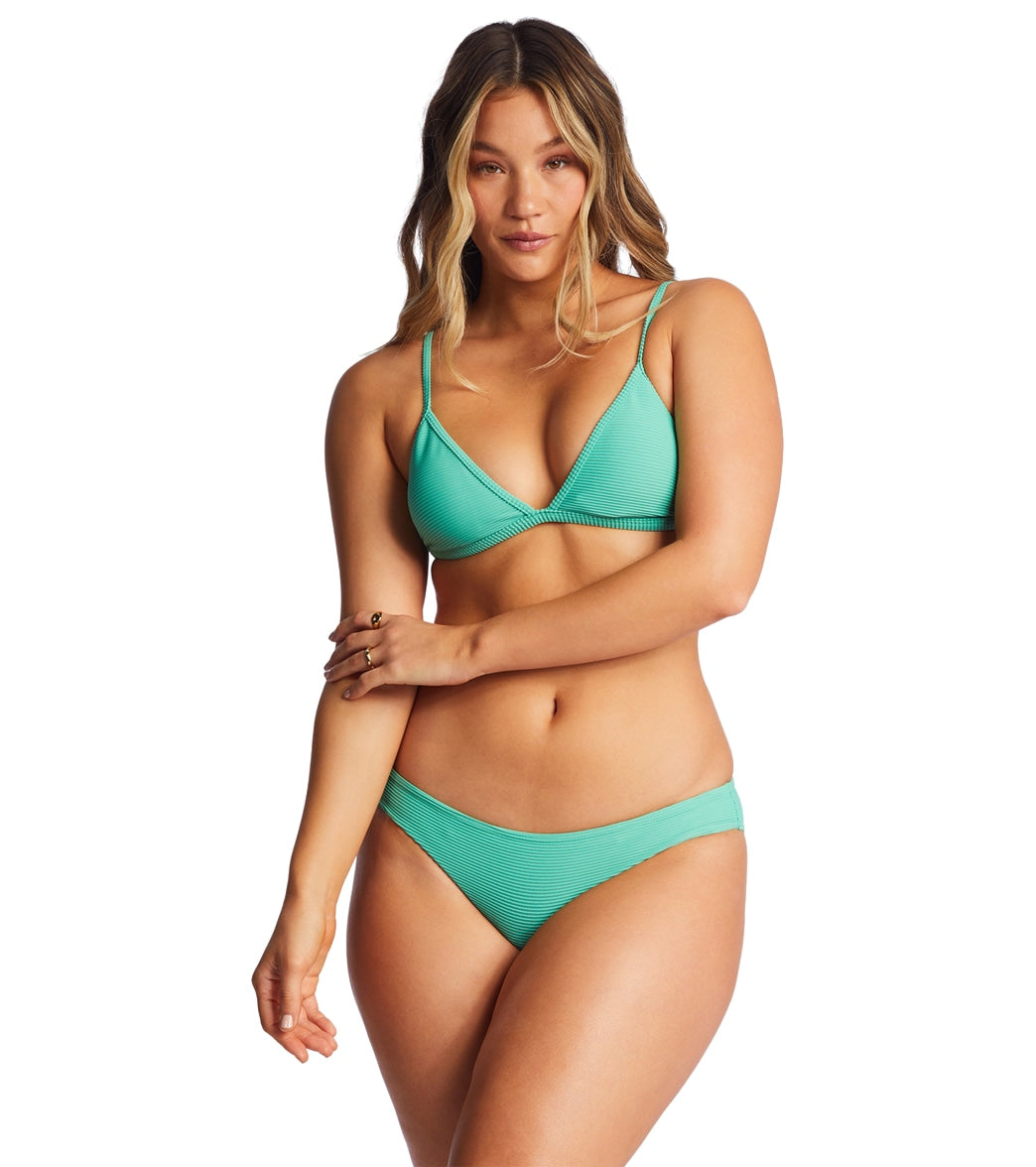 Billabong Women's Tanlines Lowrider Bikini Bottom