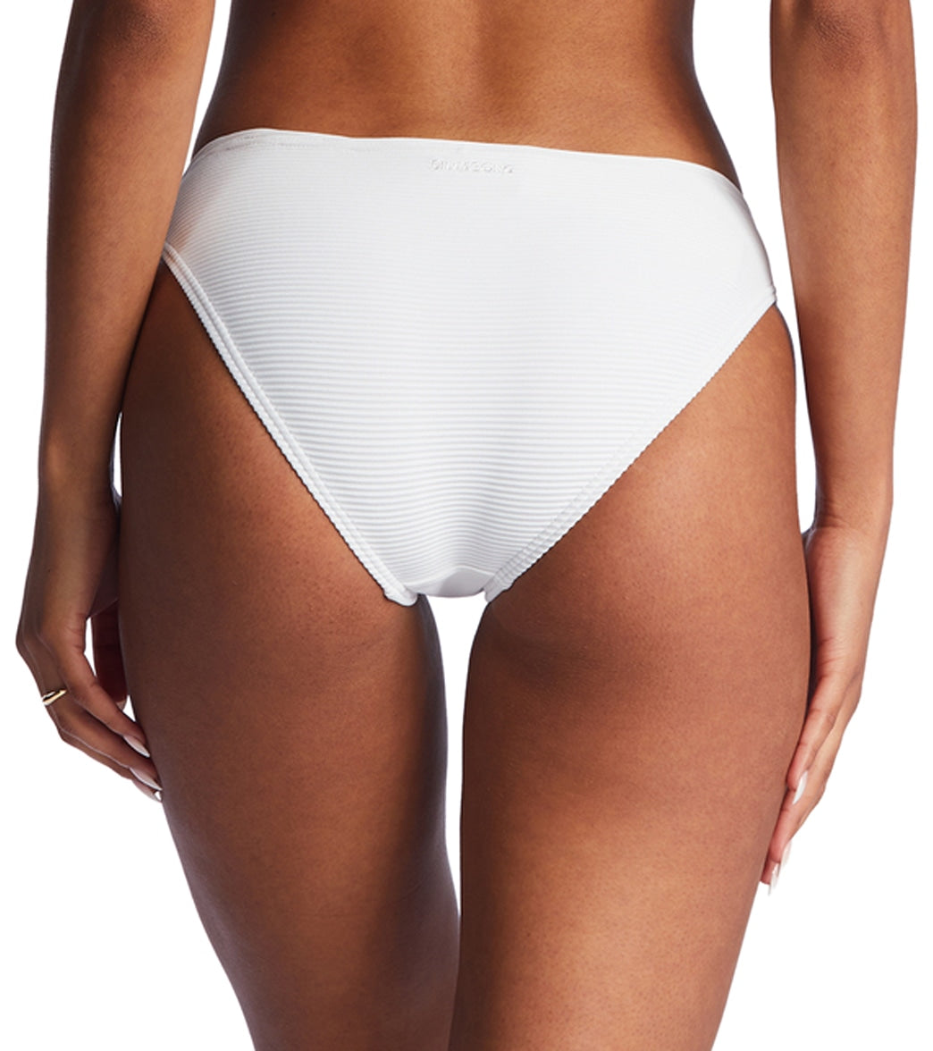 Billabong Women's Tanlines Lowrider Bikini Bottom