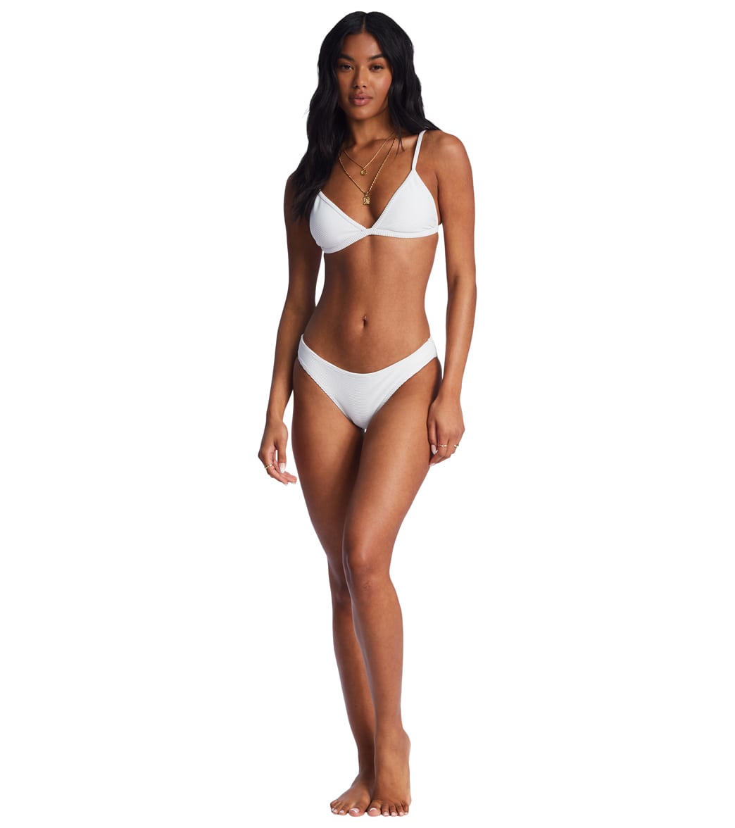 Billabong Women's Tanlines Lowrider Bikini Bottom