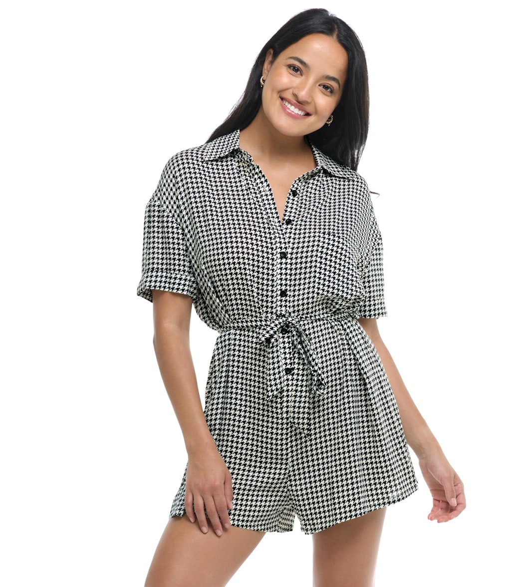 Skye Women's Enchantment Alina Romper