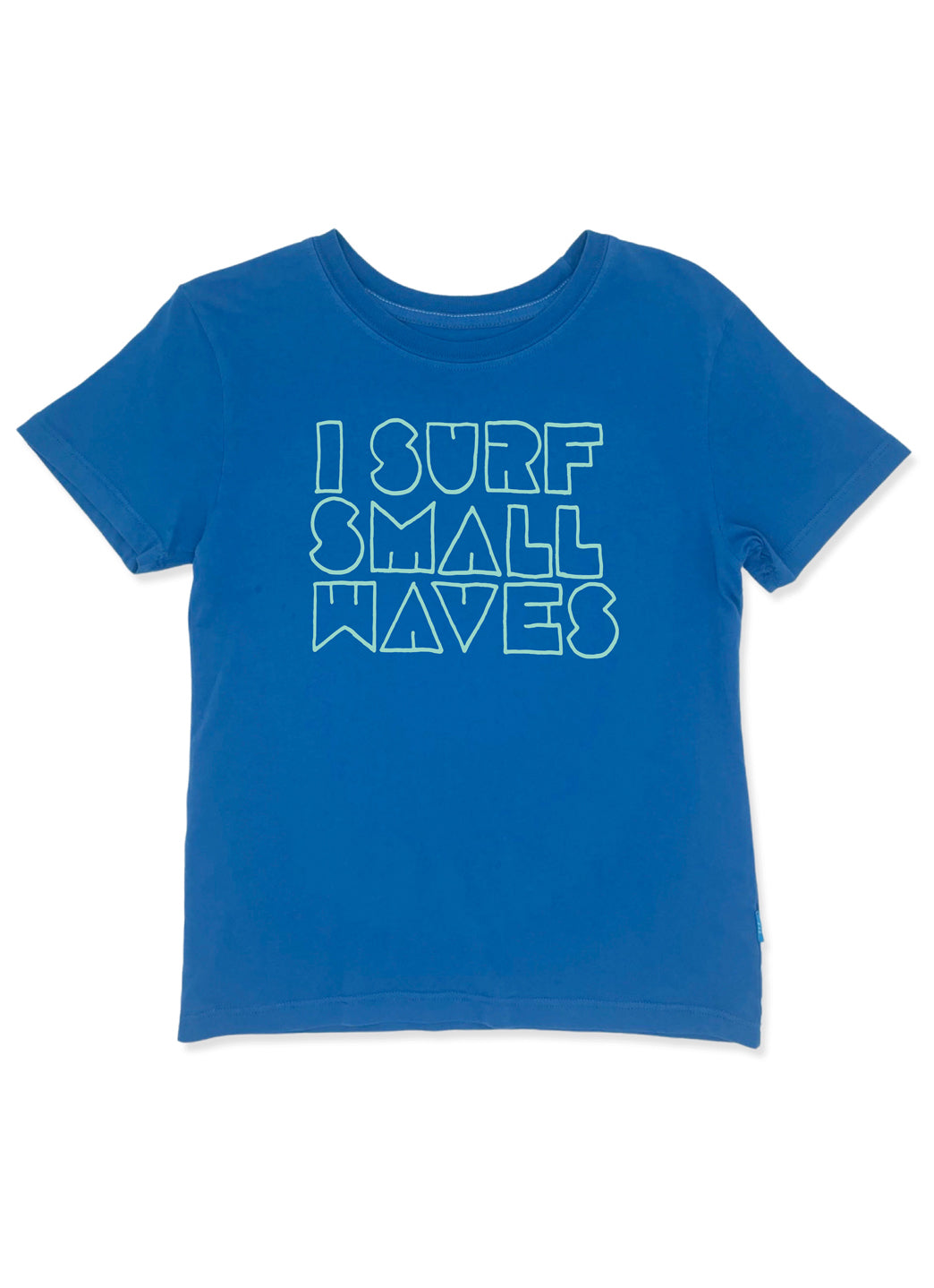Feather 4 Arrow Boys' Small Waves Vintage Tee (Baby, Toddler, Little Kid, Big Kid)