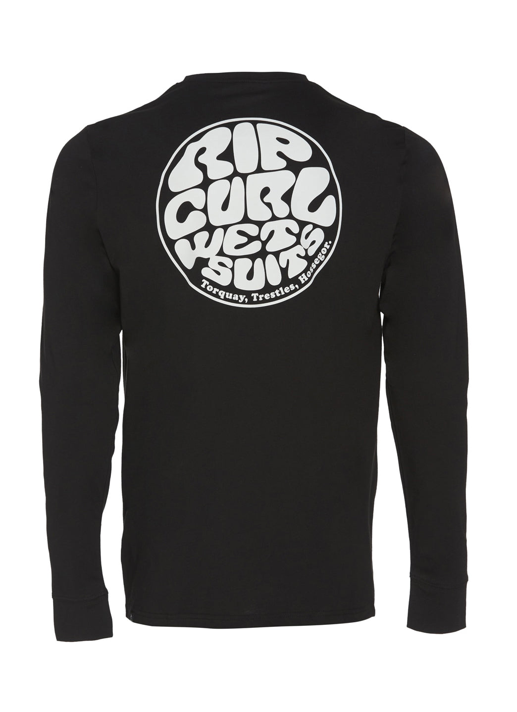 Rip Curl Men's Icons Of Surf Long Sleeve UPF 50 Surf Shirt