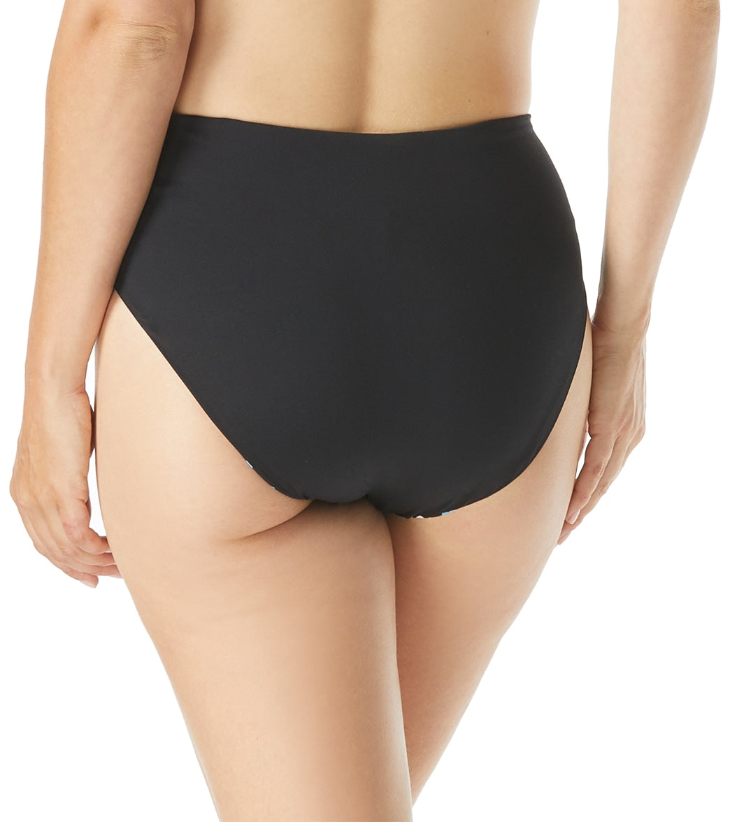 Coco Reef Women's Antibes Verso High Waist Bottom