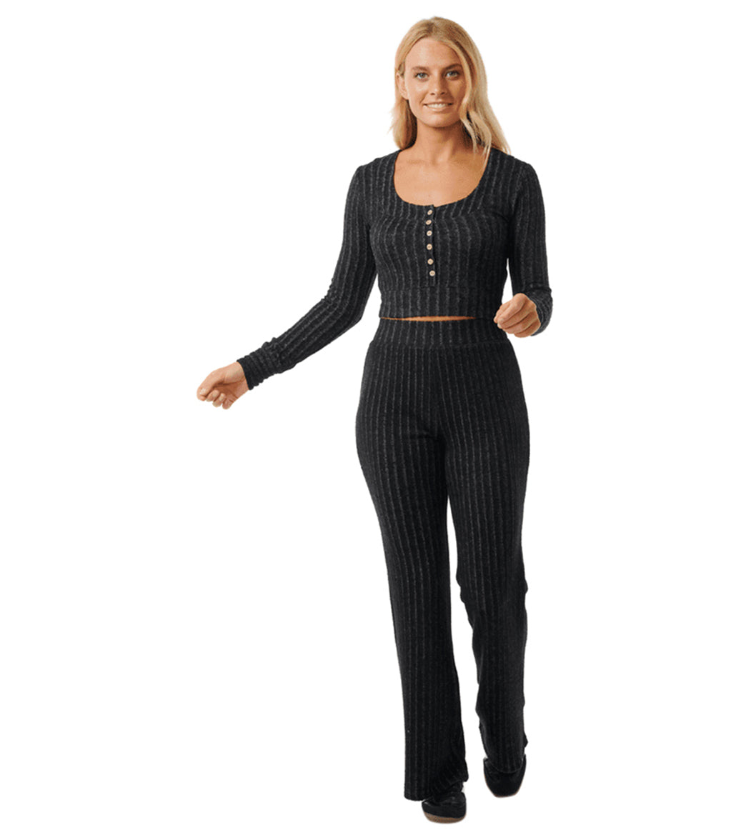 Rip Curl Women's Cosy Flare Pants