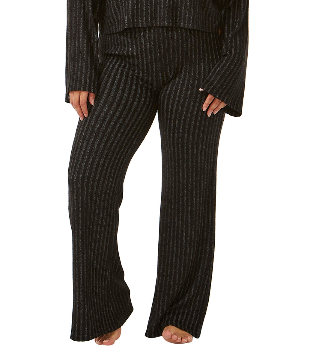 Rip Curl Women's Cosy Flare Pants