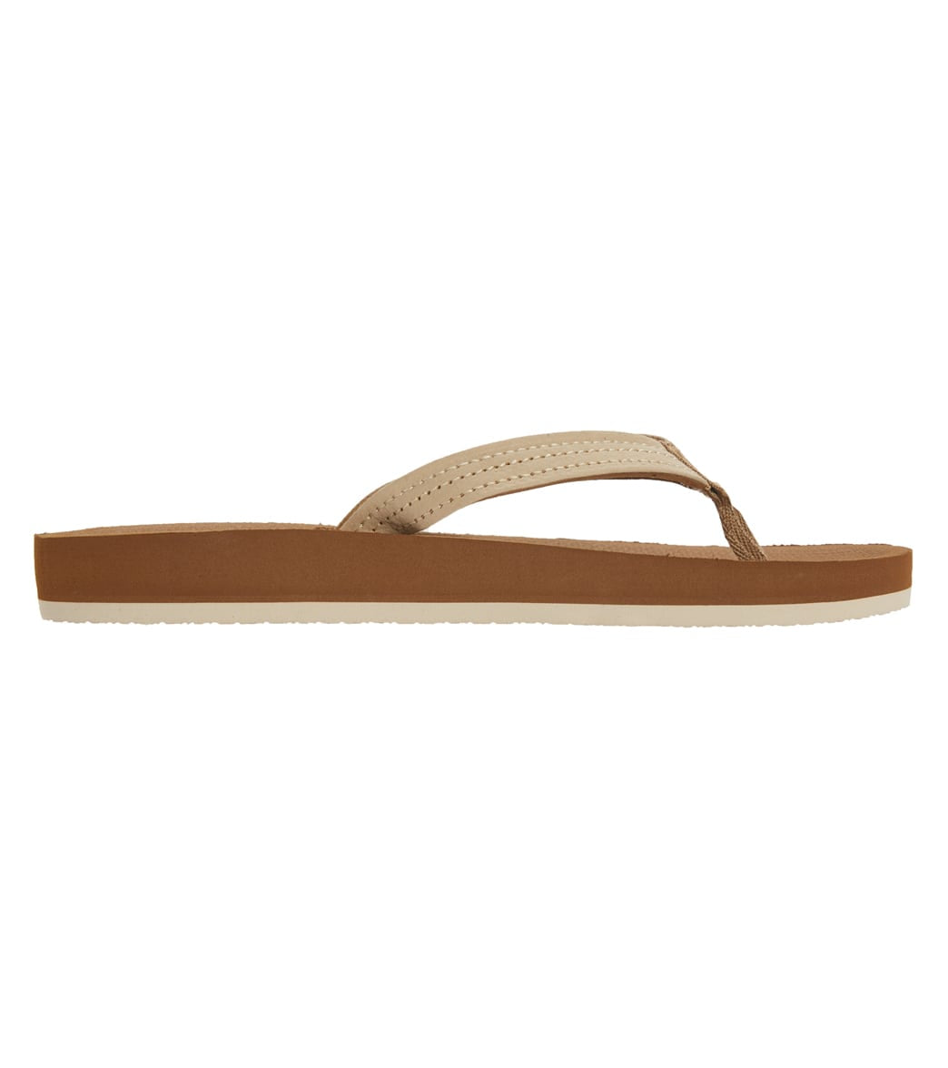 Rip Curl Women's Southside Eco Flip Flop