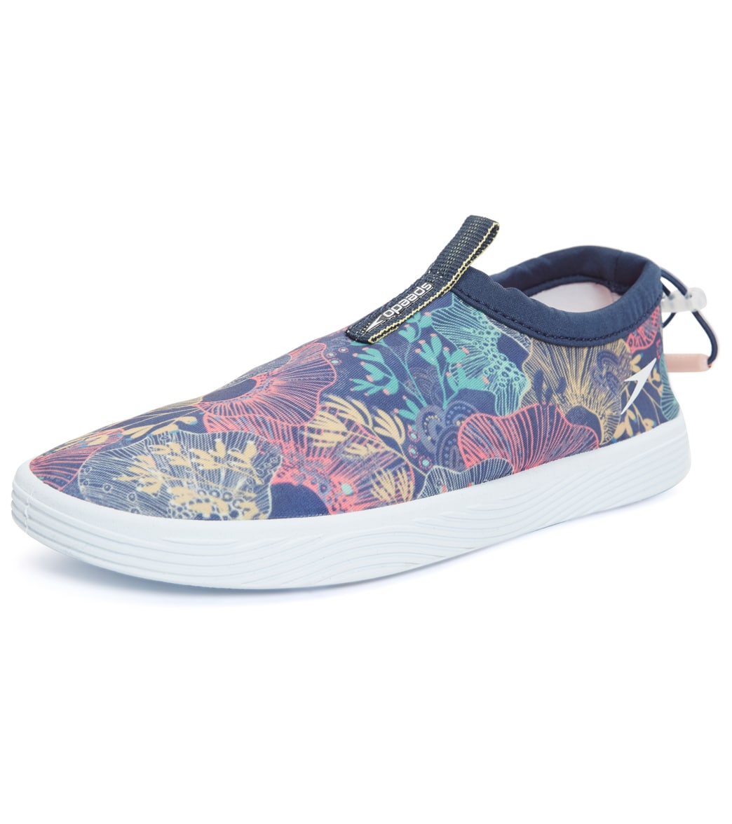 Speedo Women's Surfwalker Rush Water Shoe