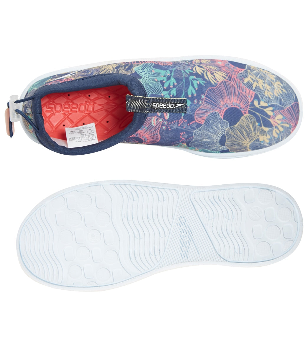 Speedo Women's Surfwalker Rush Water Shoe