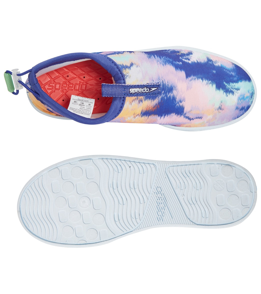 Speedo Women's Surfwalker Rush Water Shoe