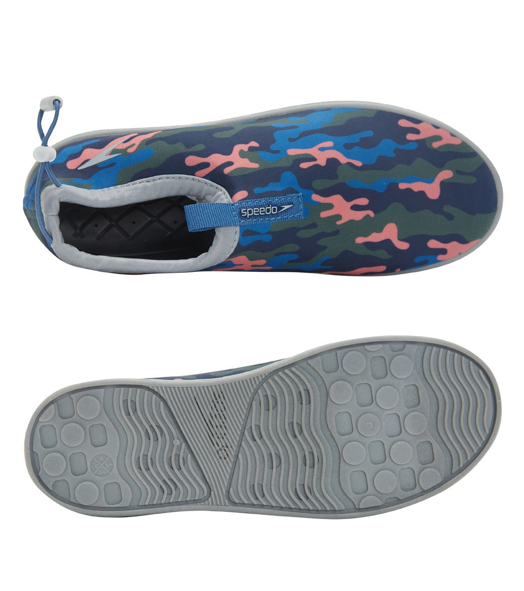 Speedo Women's Surfwalker Rush Water Shoe