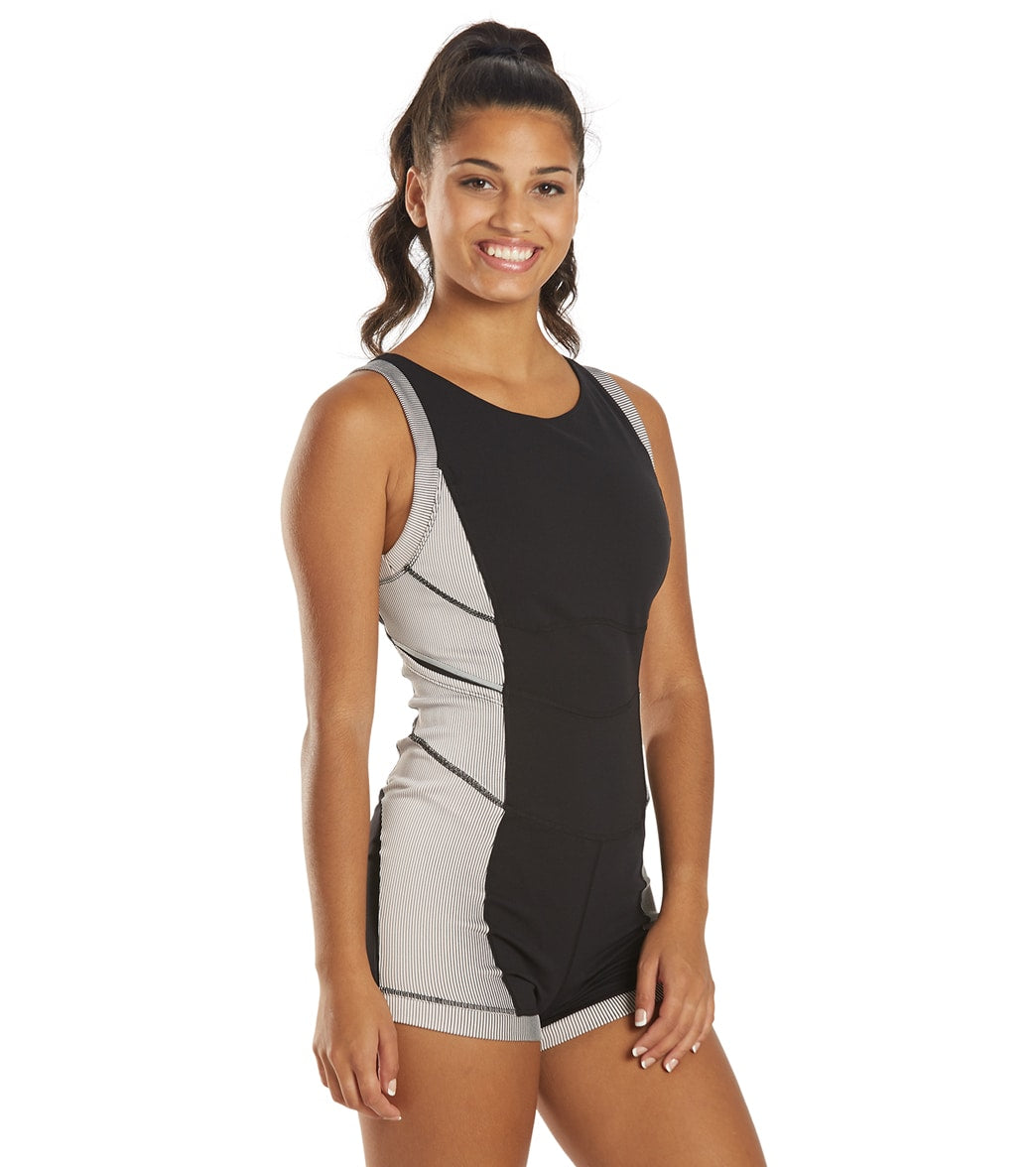 Free People Hardio Cardio Shortsie