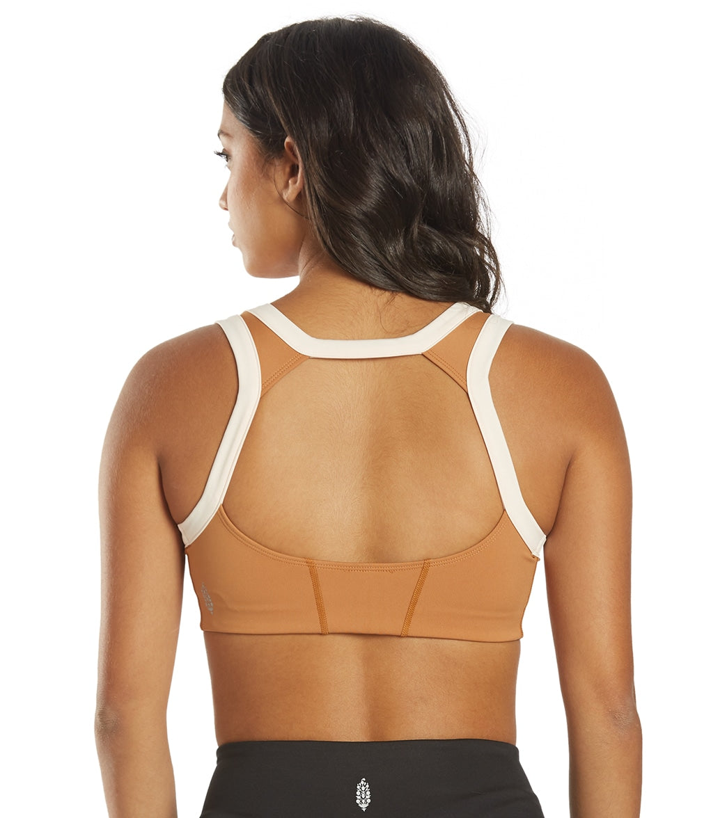 Free People Rebel Bra