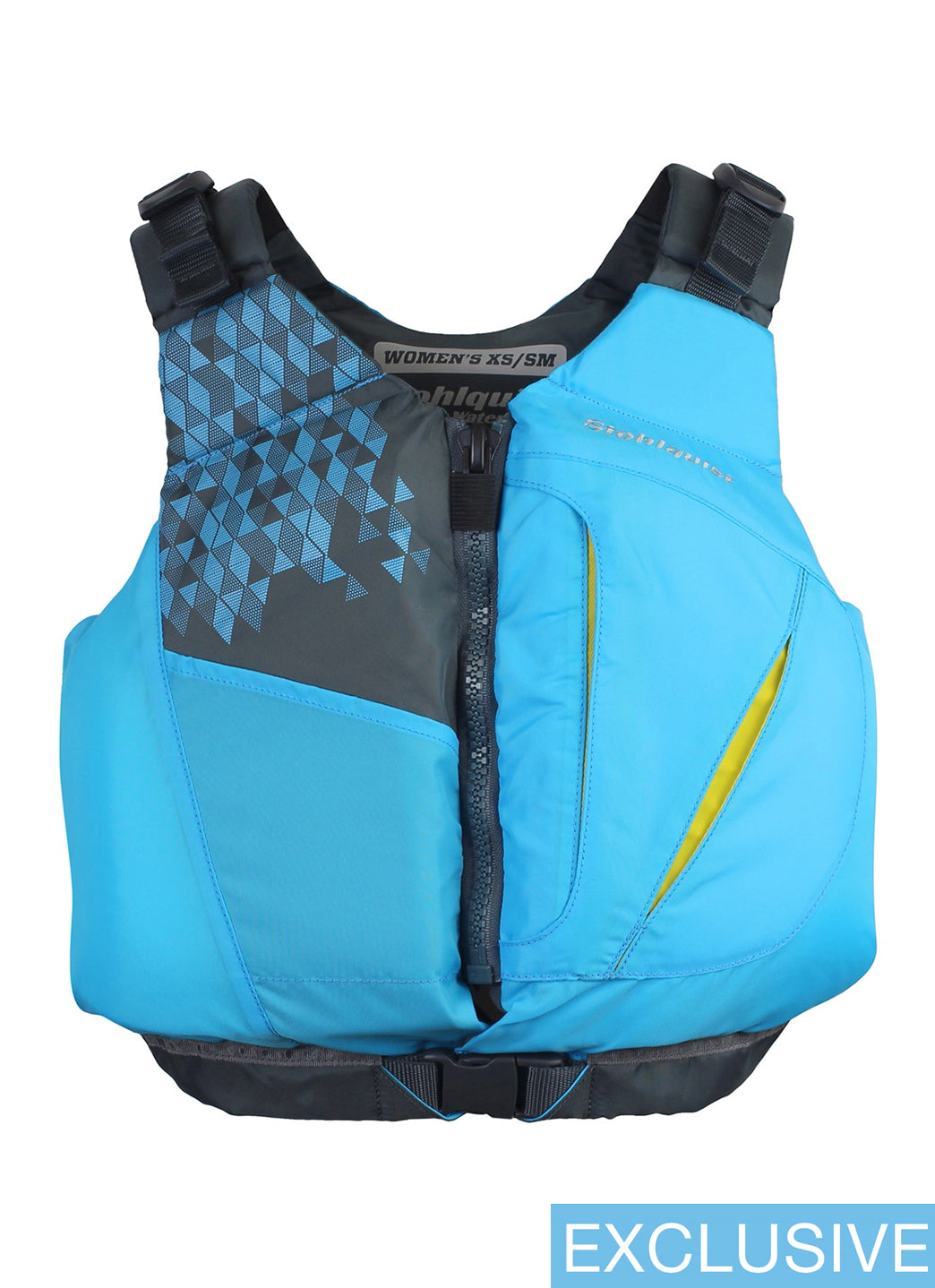 Stohlquist Women's Escape USCG PFD