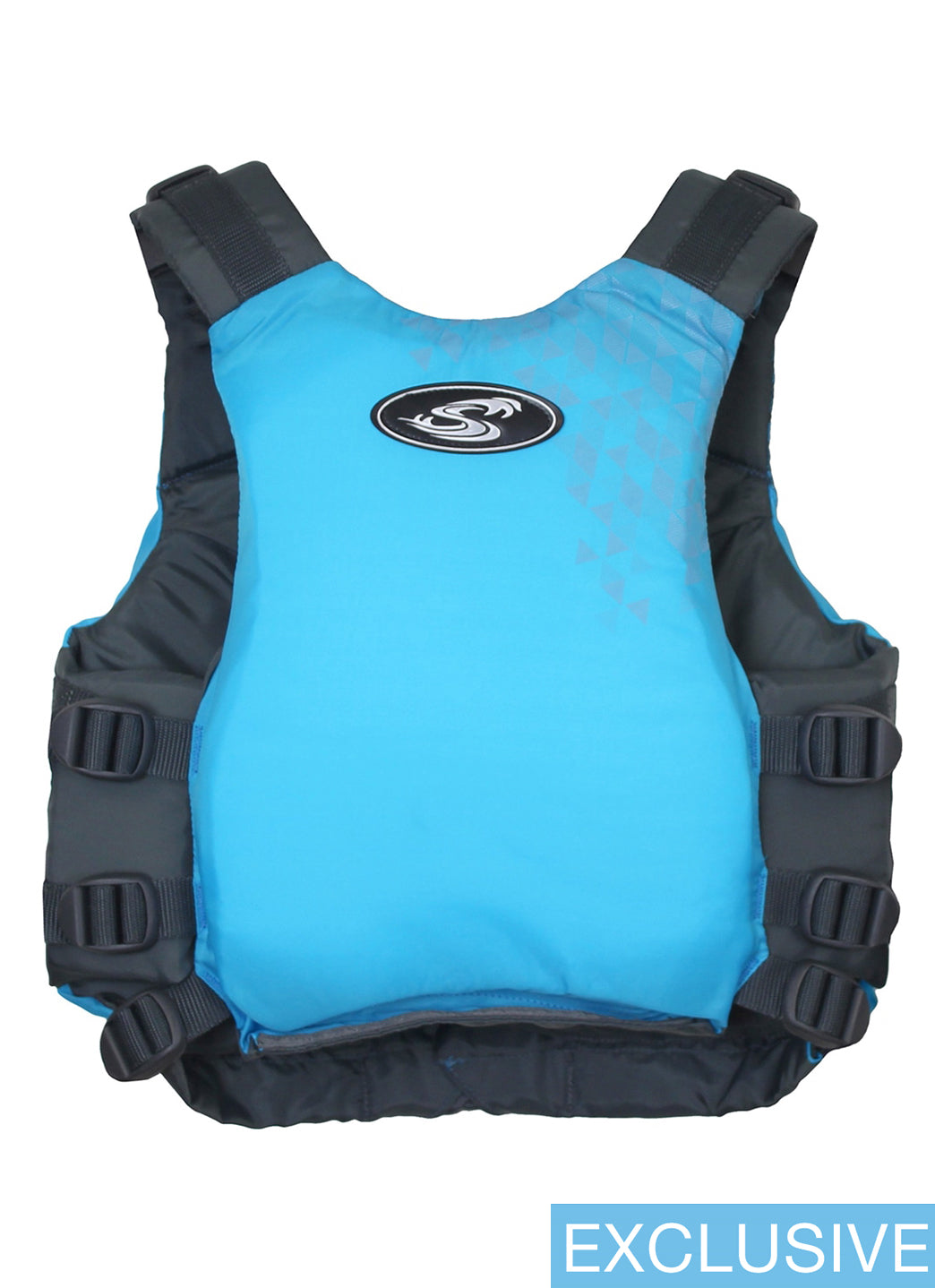 Stohlquist Women's Escape USCG PFD