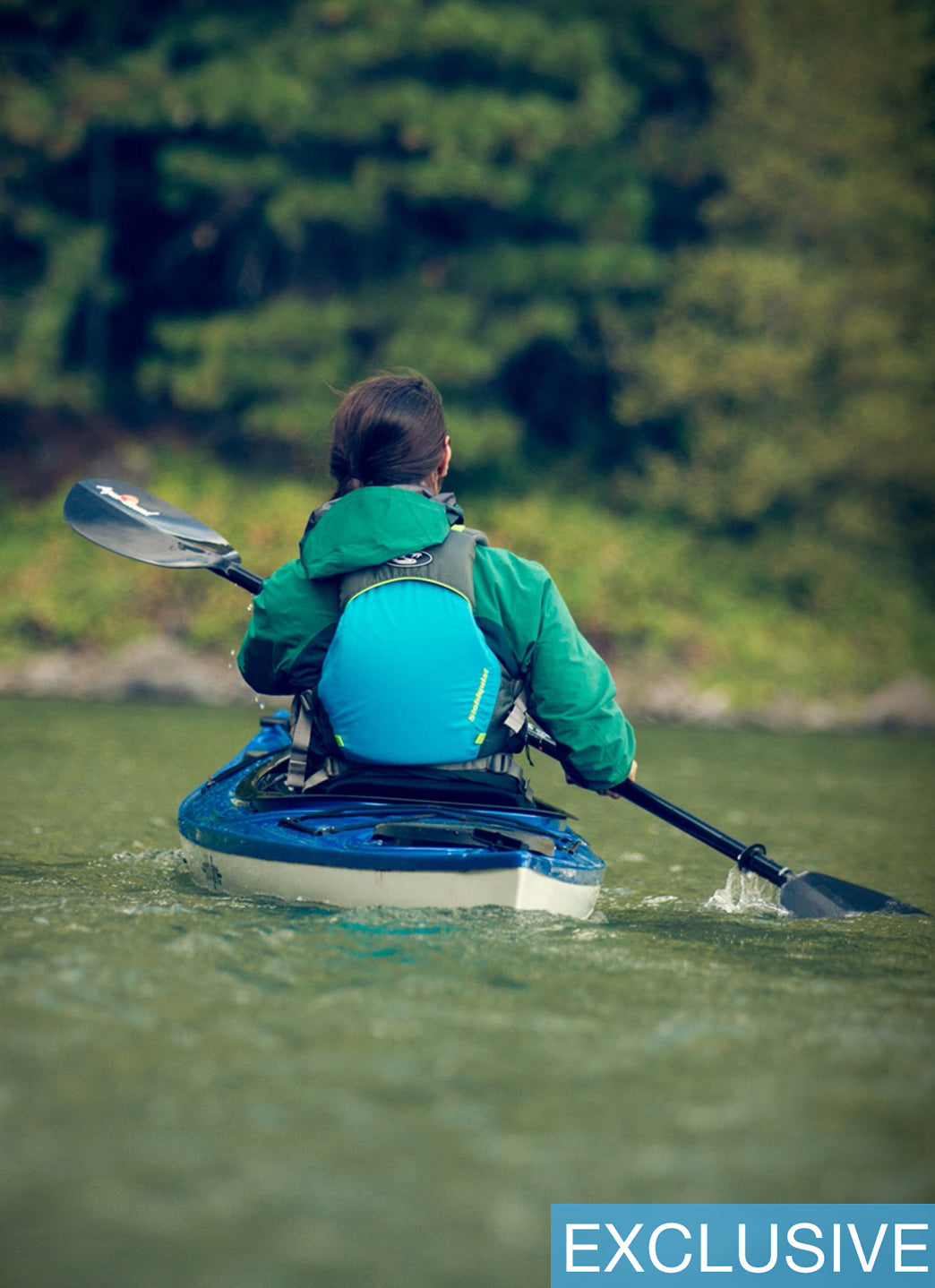 Stohlquist Women's Escape USCG PFD