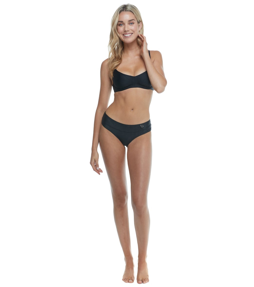 Body Glove Women's Smoothies Palmer Bikini Top