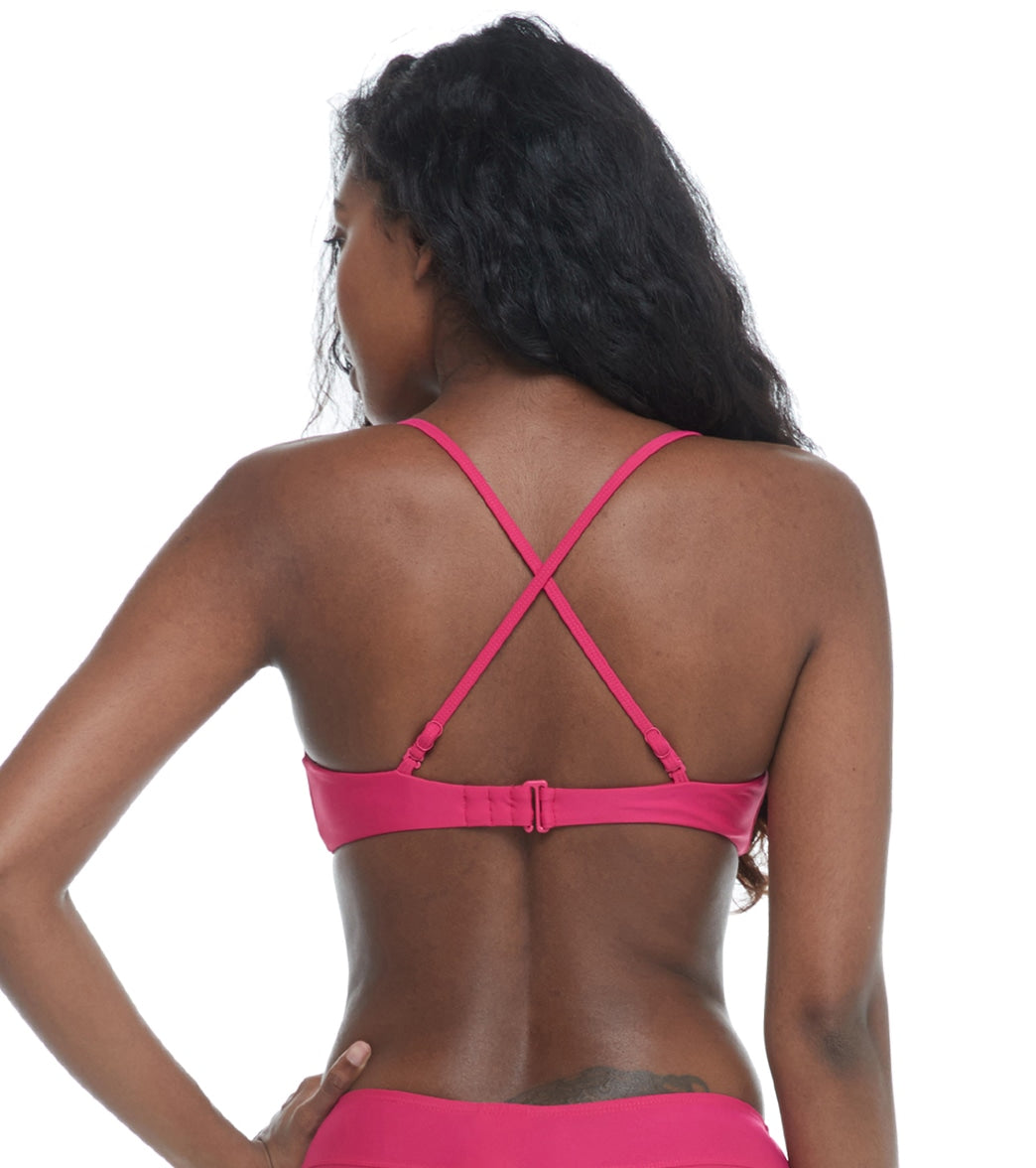 Body Glove Women's Smoothies Palmer Bikini Top