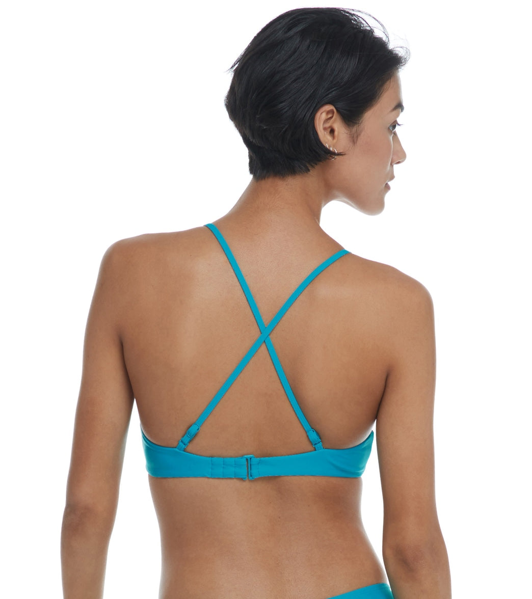 Body Glove Women's Smoothies Palmer Bikini Top