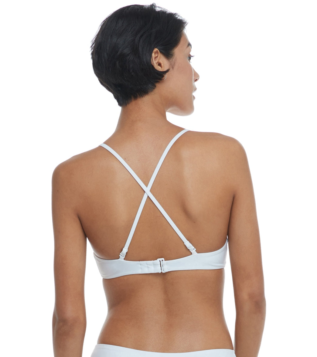 Body Glove Women's Smoothies Palmer Bikini Top